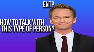 ENTP Relationships dating and love with the debater type [upl. by Nich740]