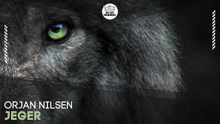 Orjan Nilsen  Jeger Official Audio [upl. by Omsoc379]