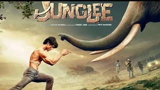 JUNGLEE MOVIE IN HDTRENDING BOLLYWOOD MOVIES IN HDVidyut Jamwal movie full action movies👌👌 [upl. by Ludovika]