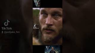 Ragnar Lothbrok 👑 Travis Fimmel [upl. by Nosimaj]