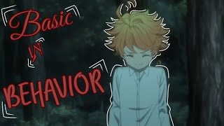 Basic in behaviorTPN amv [upl. by Leena]