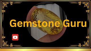 Natures Golden Gemstone  Exploring Citrine  The Allure of Citrine  Citrine Crystal Energy [upl. by Nivlem]