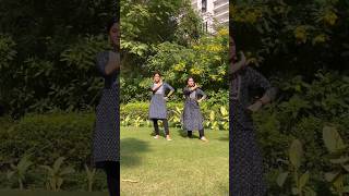 JHUMKE  HARNOOR  8 Chance New Punjabi song 2021 Trending Bhangra dance by Bhangra Queens [upl. by Shirlie448]