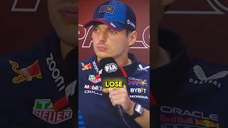 🔥Was Max Verstappen UNFAIRLY TARGETED in Mexico City GP😅shorts f1 maxverstappen redbullracing [upl. by Ohce]