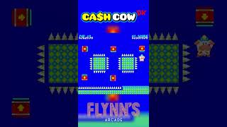 Si te QUIERES un DESAFÍO ARCADE OJITO con CASH COW DX [upl. by Thagard]