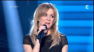 France 2 Show Céline Dion amp Véronic Dicaire [upl. by Blalock]