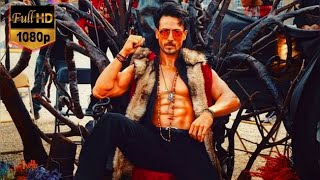 Tiger shroff 2024 New Release Bollywood Hindi Dubbed Full HD 1080p Movies  Bollywood Full Movies [upl. by Strickman]