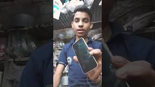 video banane ke liye lae hain iPhone funny viral [upl. by Macswan]