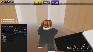 Roblox Rivals Aimbot Script  ESP  Aimbot  Soft Aim [upl. by Anattar]