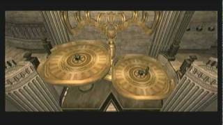 Legend of Zelda Twilight Princess Walkthrough 17 26 quotTemple of Time Compassquot [upl. by Caldwell429]