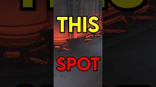 THIS Spot On KINGS ROW Can BLOCK Abilities In Overwatch 2 shorts overwatch2 overwatch ow2 ow [upl. by Thetes]