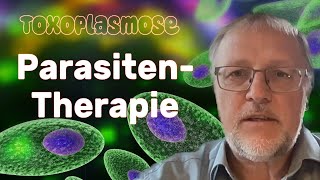 AntibiotikaResistenzen vermeiden  Toxoplasmose Therapie Dr Uwe Auf der Straße [upl. by Seftton]