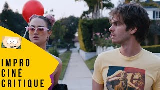 Impro Ciné Critique 181  Under the Silver Lake 2018 [upl. by Niwrud]