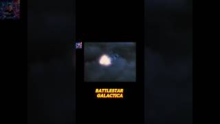 Exploring the Original Battlestar Galactica [upl. by Sjoberg]