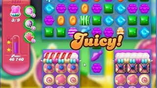 Candy Crush Soda Saga Level 5251 [upl. by Edyak]