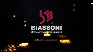 Biassoni Video Institucional 2017 [upl. by Nazarius]