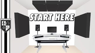 How to Set Up a PA System for a Band [upl. by Zetrom]