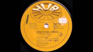 Copperfield  Rock n Roll Singerm4v [upl. by Genvieve]