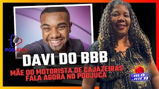 POJUCA  DAVI DO BBB [upl. by Ahar]