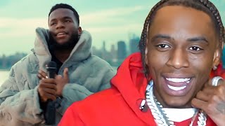 Soulja Boy Reacts To The AMP Cypher [upl. by Jovita]