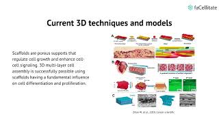 Three dimensional Cell Culture A Look into the Future [upl. by Alfi680]