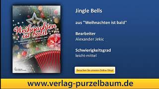 Jingle Bells Bearb Alexander Jekic [upl. by Moguel]