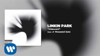 Iridescent  Linkin Park A Thousands Suns [upl. by Ahsir]