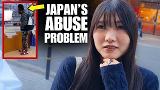 Why Are Customer Service Staff in Japan Facing So Much Abuse [upl. by Ianahs]