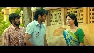 SIR Full Movie In Hindi Dubbed  Dhanush  Samyuktha Menon  Samuthirakani  Review amp Fact [upl. by Enelie]