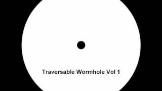 Traversable Wormhole  Spacetime Symmetries [upl. by Norramic135]