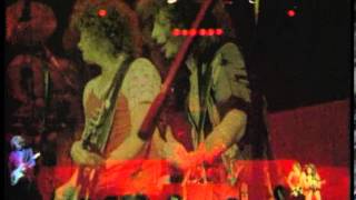 April Wine  All Over Town  Live at Hammersmith Odeon London UK 1981 [upl. by Sunderland1]