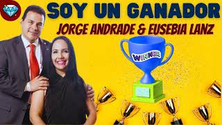 SOY un GANADOR 💎 Jorge Andrade amp Eusebia Lanz Emprendedores Negocio Digital Network Marketing AMWAY [upl. by Hanikahs]