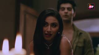 I want to try Hard  Shaadi MMS  Ragini MMS  Season 01  full Clip  Romantic [upl. by Crutcher]