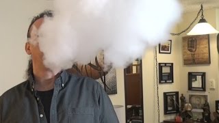 Showing a Vaper the Door by the AHOLE  Comments amp New Vapesta Alerts  IndoorSmokers [upl. by Mitzie113]