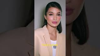 Sarah Lahbati youtubeshorts apongkano sarahlahbati filipinoactress trendingshort shortsvideo [upl. by Airec]