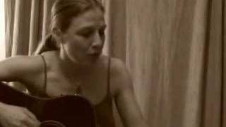 Janis Joplin Mercedes Benz covered by Amanda Birdsall [upl. by Junieta]