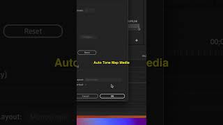 No More OVEREXPOSED iPHONE Footage in Premiere Pro Auto Tone Media Mapping [upl. by Rickie]