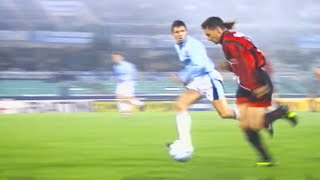 Roberto Baggio Era Semplicemente Inarrestabile [upl. by Guevara]