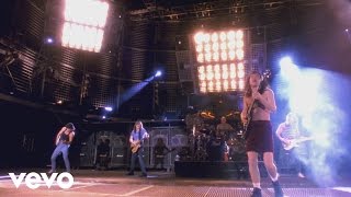 ACDC  Let There Be Rock Live at Donington 81791 [upl. by Faye]