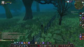 Return to Sven WOW classic quest [upl. by Enelaj]