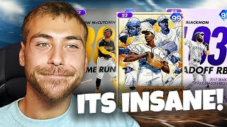 MLB The Show Dropped THE BEST PROGRAM OF THE YEAR [upl. by Rovit]