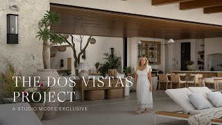 The Dos Vistas Home Tour  Step Inside This Luxurious Cabo Estate With Incredible Ocean Views [upl. by Norb]