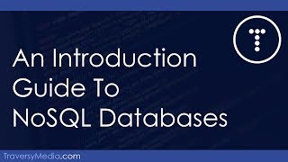 An Introduction To NoSQL Databases [upl. by Lemmueu]