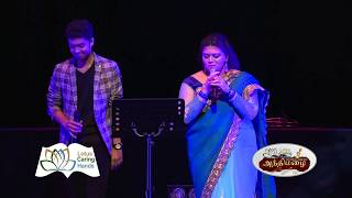 Paranthalum Vidamatten  2019  பறந்தாலும் விடமாட்டேன்  Super Singer 7  Syed Subhan  Punya [upl. by Atoiyanap]