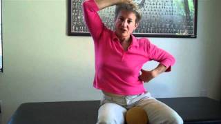 Hip Pain Relief using the Feldenkrais Method [upl. by Libyc]