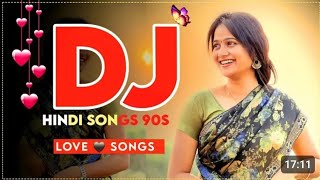 Hindi sad songs ❤️90s के सदाबहार गाने सुपरहिट गीत पुरानेBollywood Evergreen Songs160K18 [upl. by Bekha]