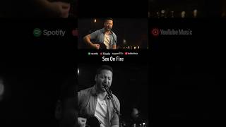 Sex On Fire  Kings Of Leon Boyce Avenue acoustic cover shorts singingcover ballad cover [upl. by Eusebio]