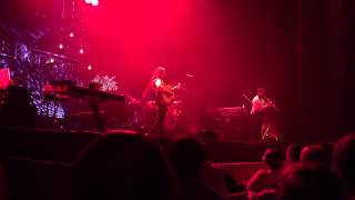 Roger Hodgson live in Paris  The Meaning [upl. by Ojadnama337]