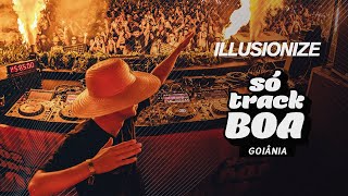 Illusionize x sotrackboa Goiânia 2022 [upl. by Annasor]