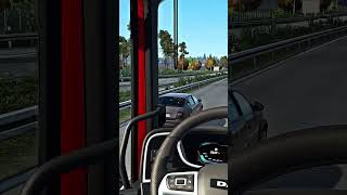 Realistic Driving Euro Truck Simulator 2 Gameplay ETS2 151 [upl. by Ellon791]